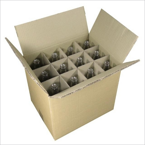 Wiskey Box
