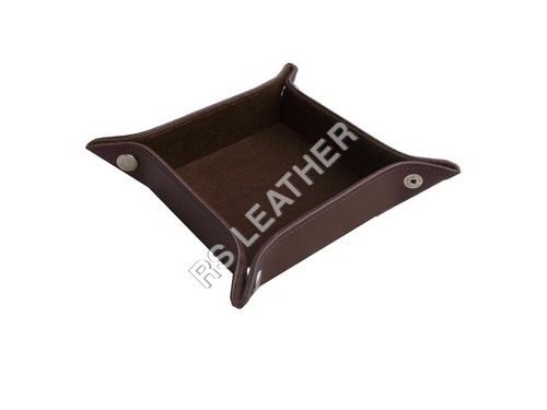 Leather Travel Accessories