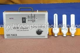 HPS Inverter