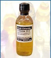 Gold Chloride