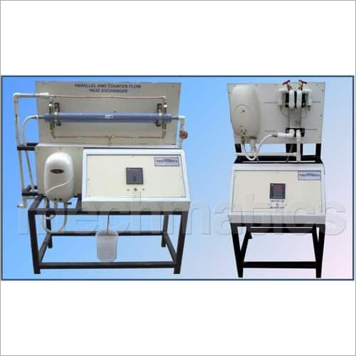 Heat Exchanger Apparatus