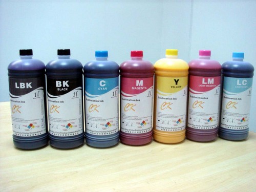 Printer Ink Cartridge