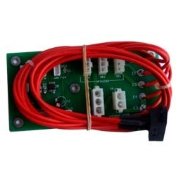 Printer Circuit Panel