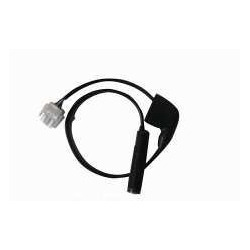 Infrared Inductors
