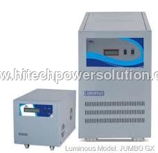 Luminous Cruze Battery