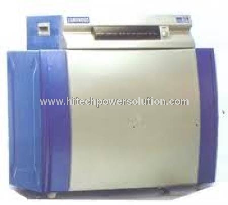 Small Commercial Inverter