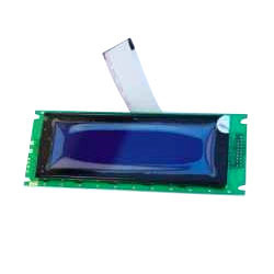 Printer LCD Display