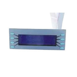 Printer LCD Keypad