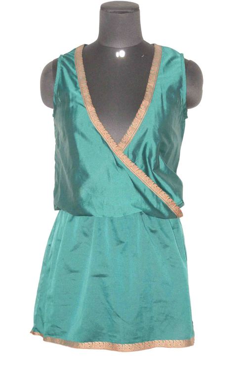 Short Designer Dress for Ladies