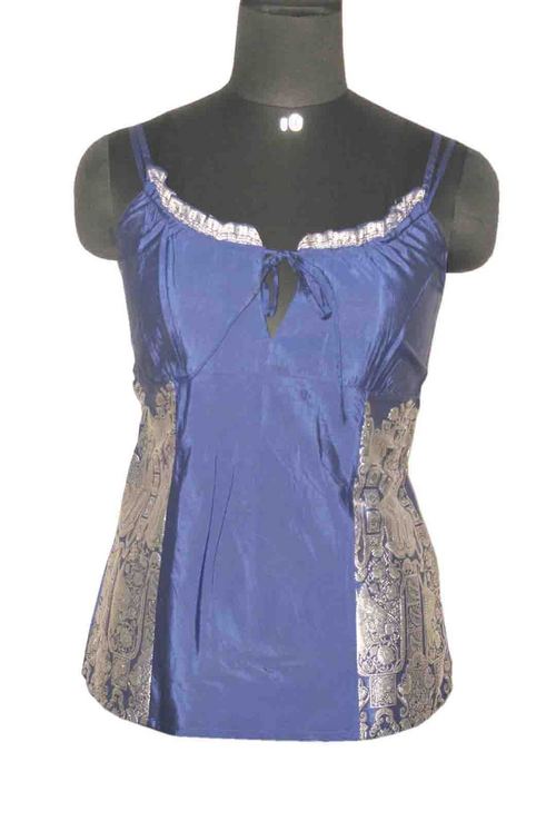 Fancy Designer Top for Ladies