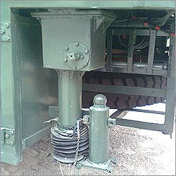 Folding Type Mechanical Stabilizer