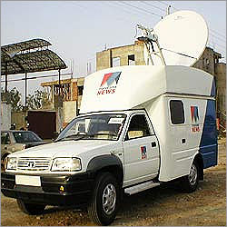 Ob & Dsng Van