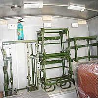 Ruggedized Racks