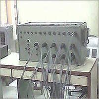 Housing For Microwave Filter Assy