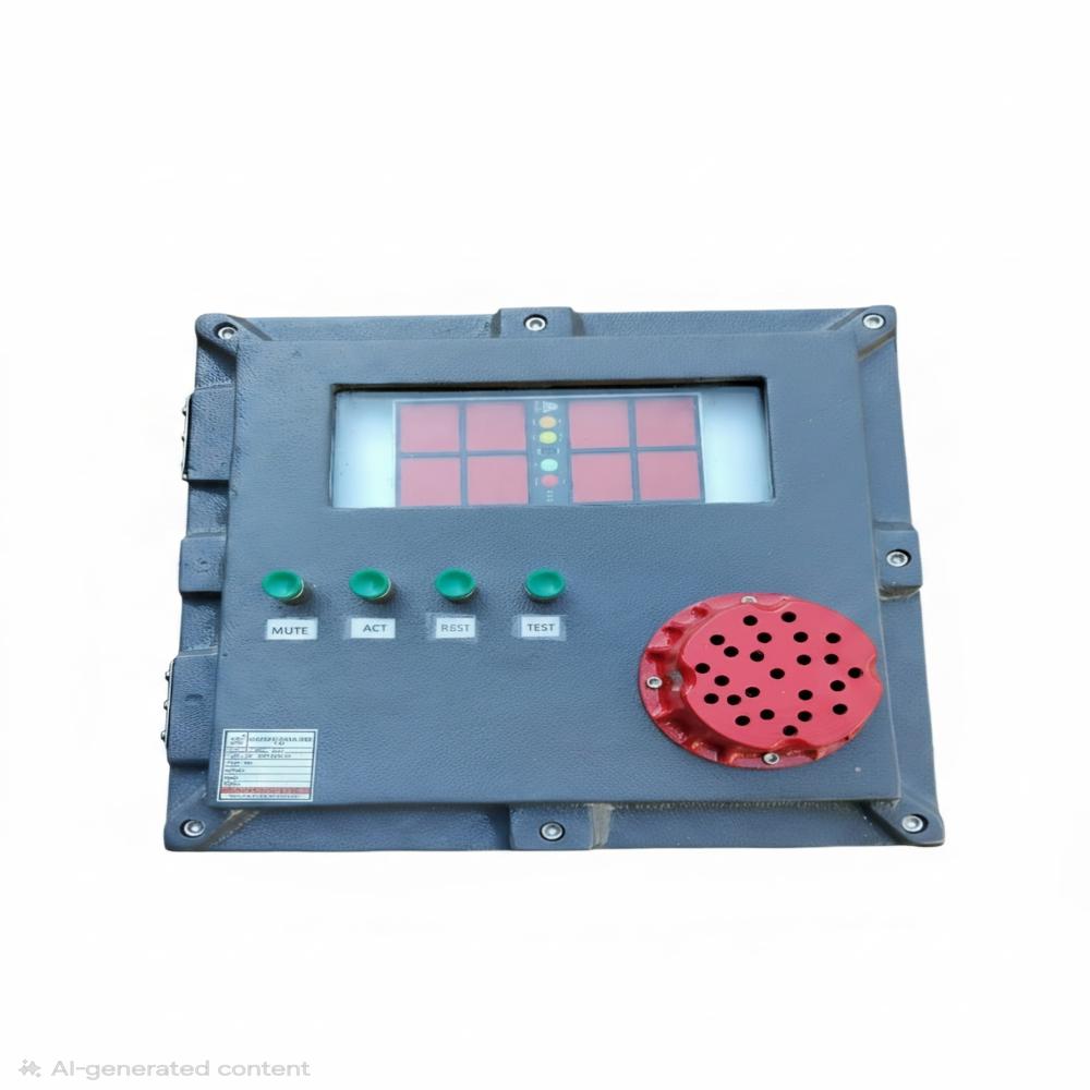 Flameproof Panel Board - Feature: High Quality