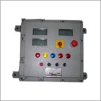 Flameproof Enclosure