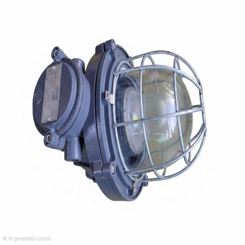 Flameproof Wp Wellglass Fitting - Feature: High Quality