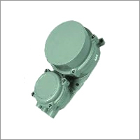 Flp Wp Control Gear Box