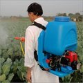 Power Sprayer