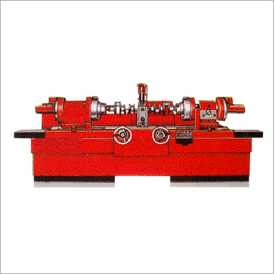 Crankshaft Grinder