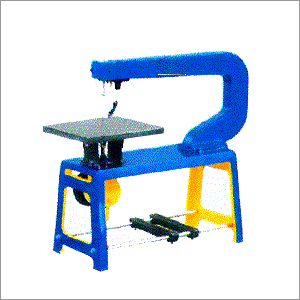 Jig Saw