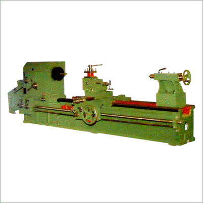 Lathe Machine Palnner Type