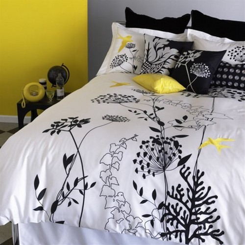 Bed Linen