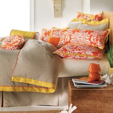 Bed Linen