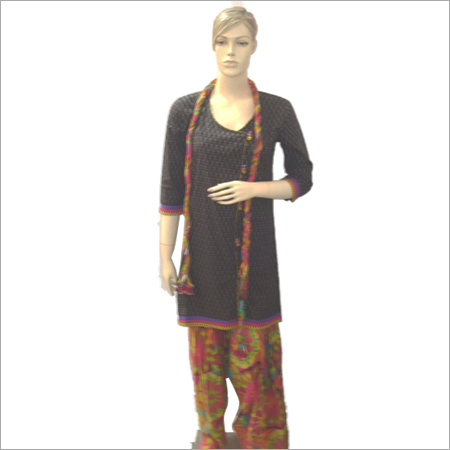 Printed Patyala