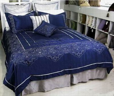 Bed Linen