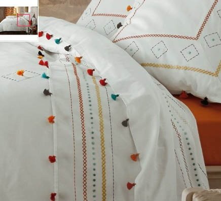 Bed Linen