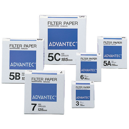 Filter Papers