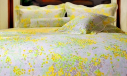 Bed Linen
