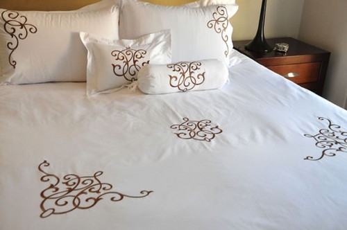 Bed Linen