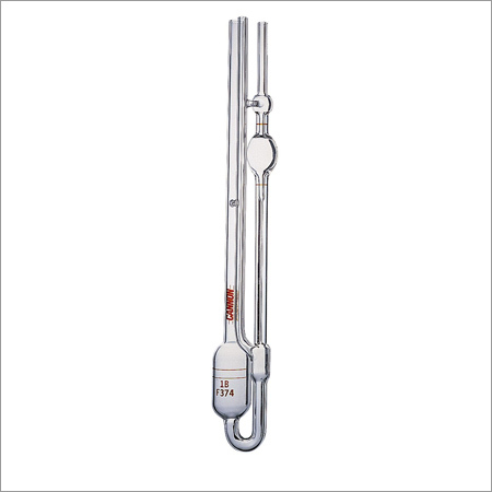 Capillary Viscometers