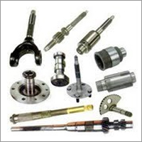 Three Wheeler Spare Parts