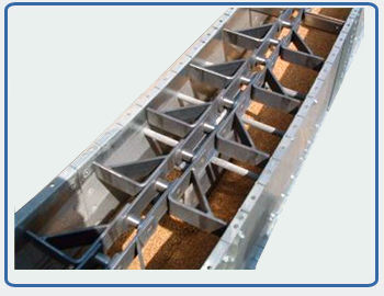 Drag Chain Conveyor