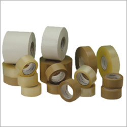 BOPP Self Adhesive Tape