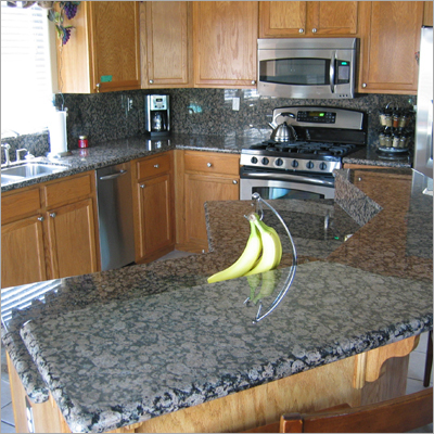 Modular Granite Counter Tops Cost