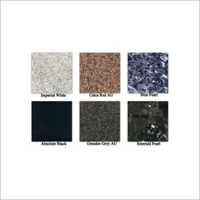 Granite