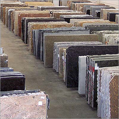 Marble Slabs
