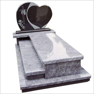 Granite Cremation Monuments