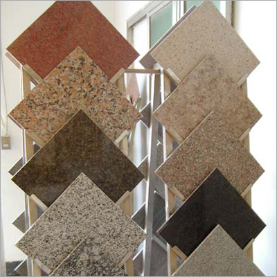 Granite Floor Tiles