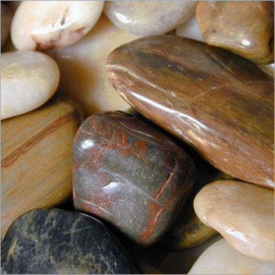 Cold Marble Stones
