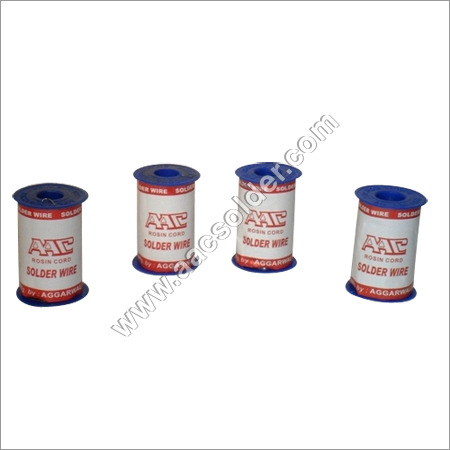 20/80 Solder Wire