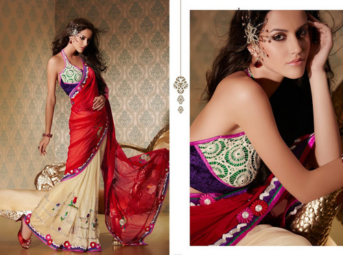 Sarees