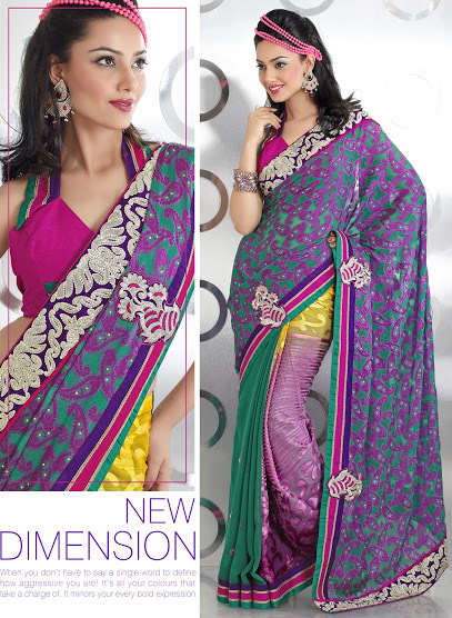 Sarees