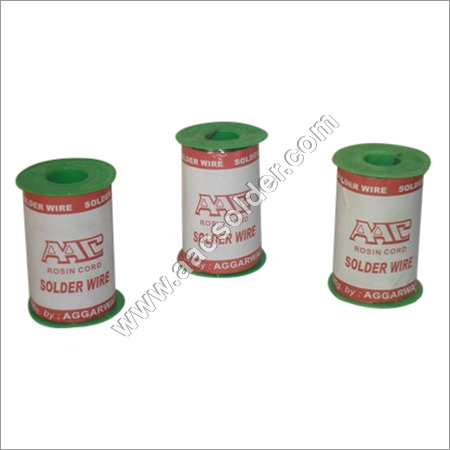 30/70 Solder Wires