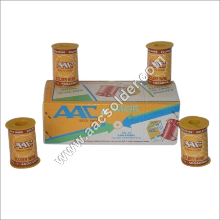 40/60 Solder Wire