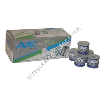 60/40 Solder Wire